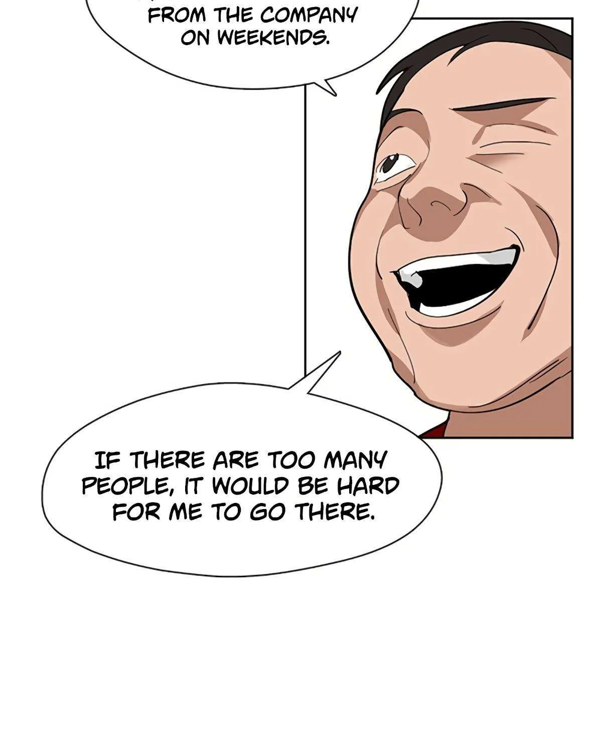 Underworld Restaurant Zinmanga X Chapter 14 Page 75