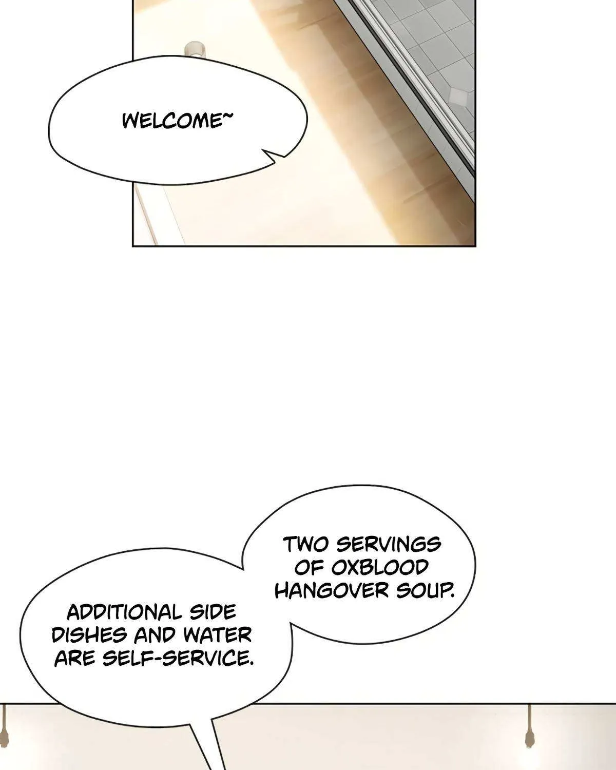 Underworld Restaurant Zinmanga X Chapter 14 Page 82