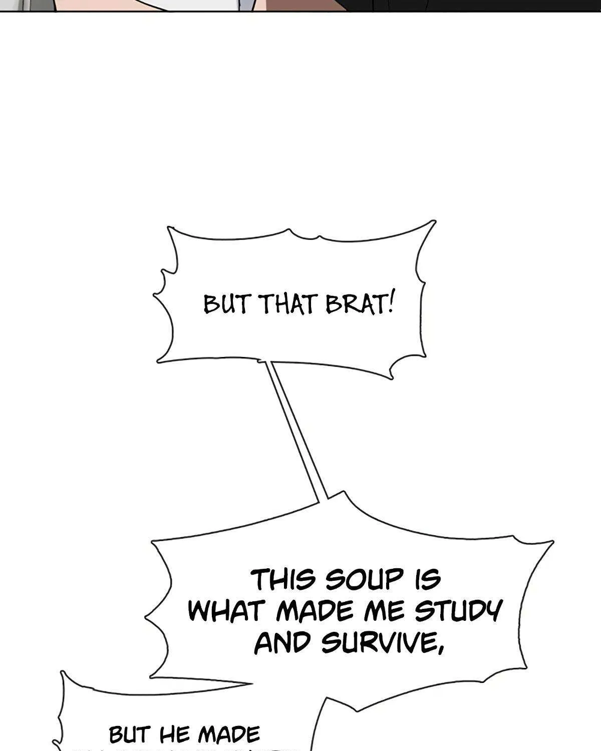 Underworld Restaurant Zinmanga X Chapter 13 Page 75