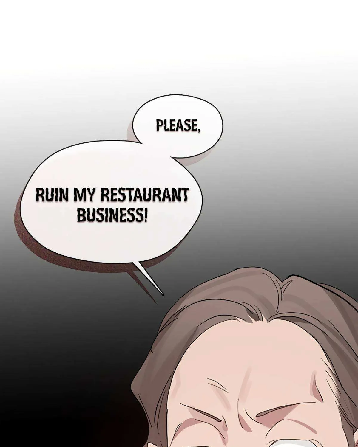 Underworld Restaurant Zinmanga X Chapter 13 Page 80