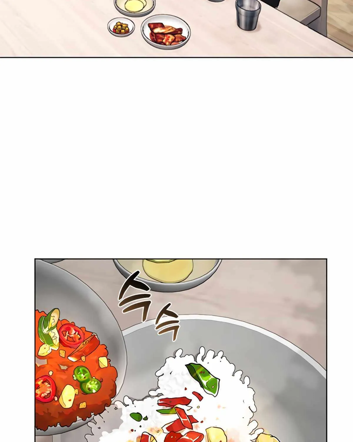 Underworld Restaurant Zinmanga X Chapter 12 Page 99