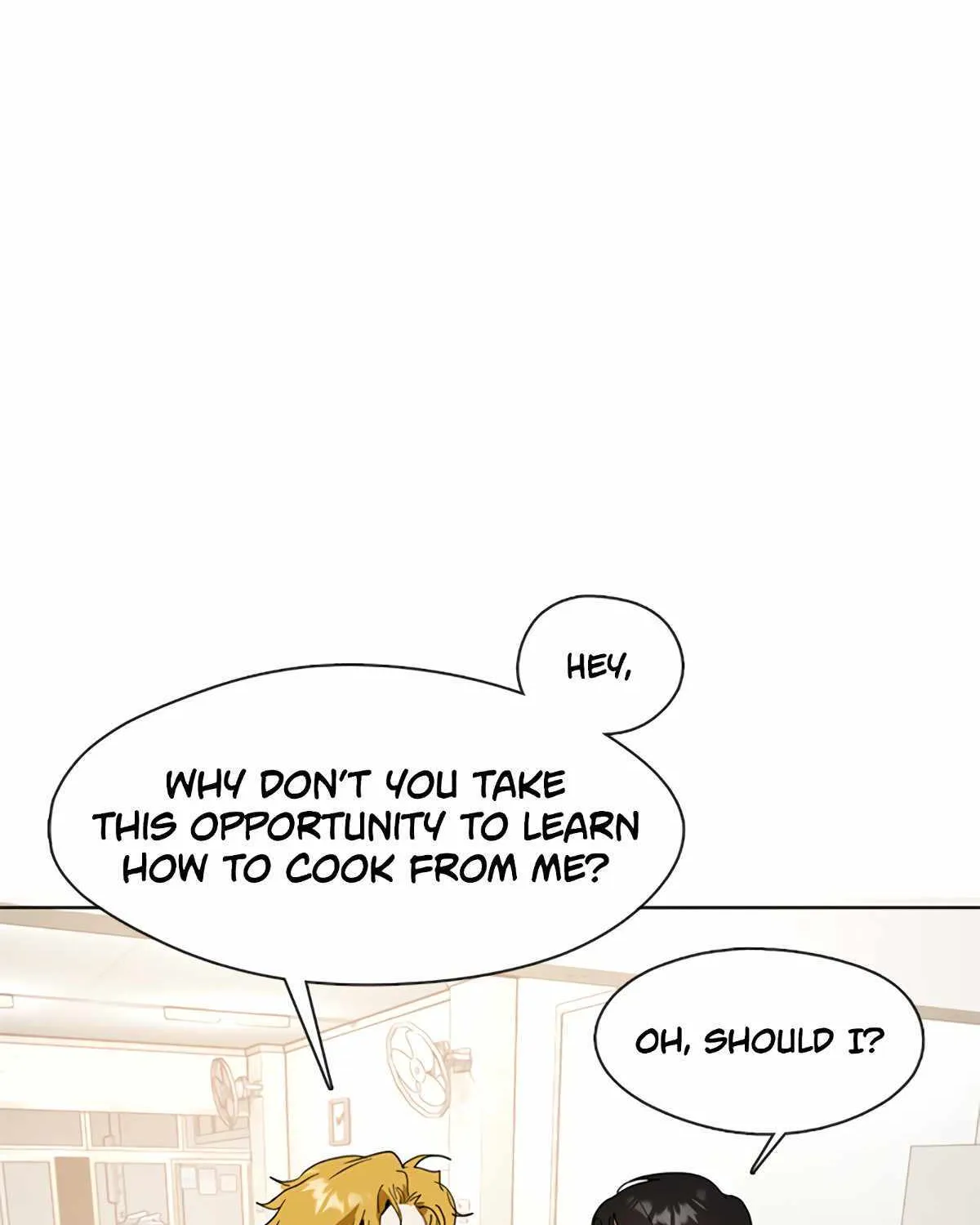 Underworld Restaurant Zinmanga X Chapter 12 Page 104