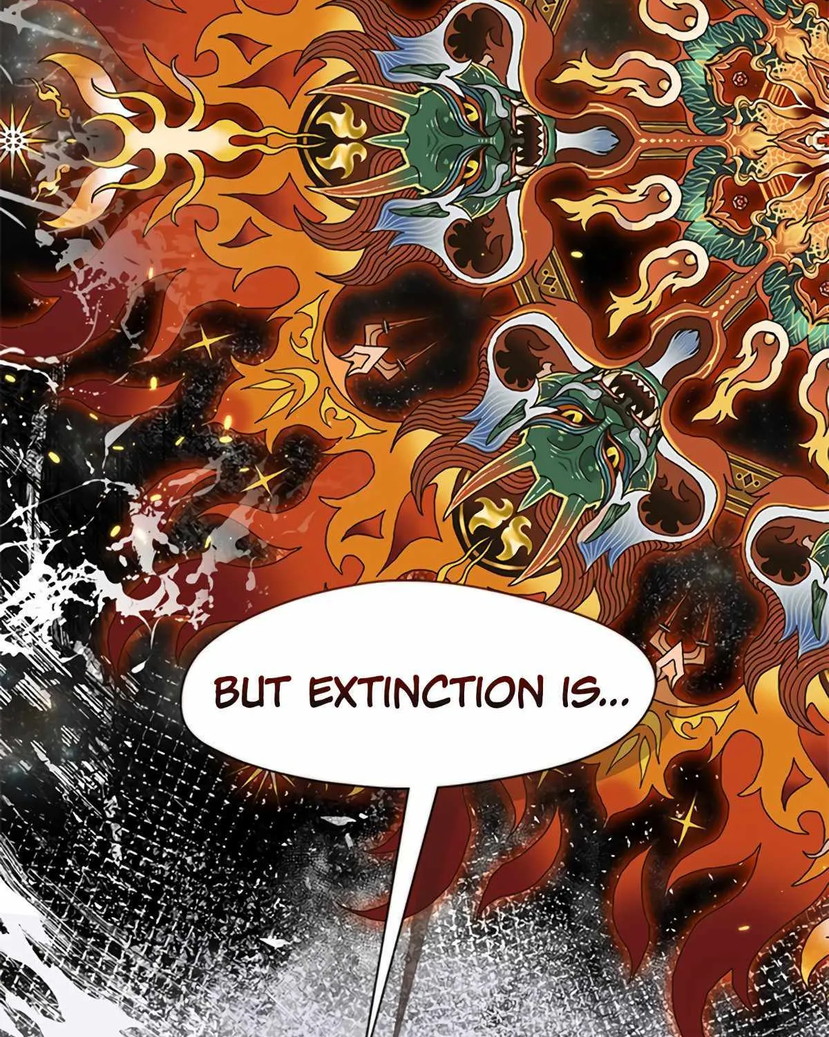 Underworld Restaurant Zinmanga X Chapter 12 Page 125