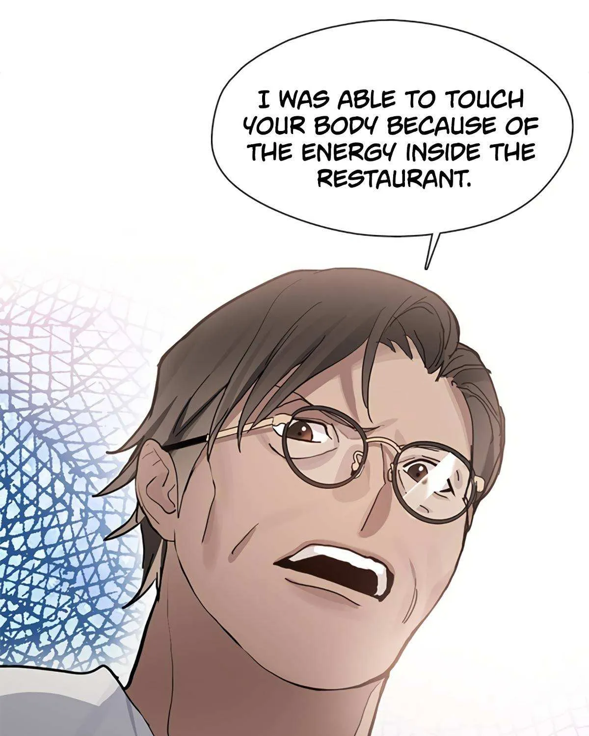 Underworld Restaurant Zinmanga X Chapter 11 Page 35