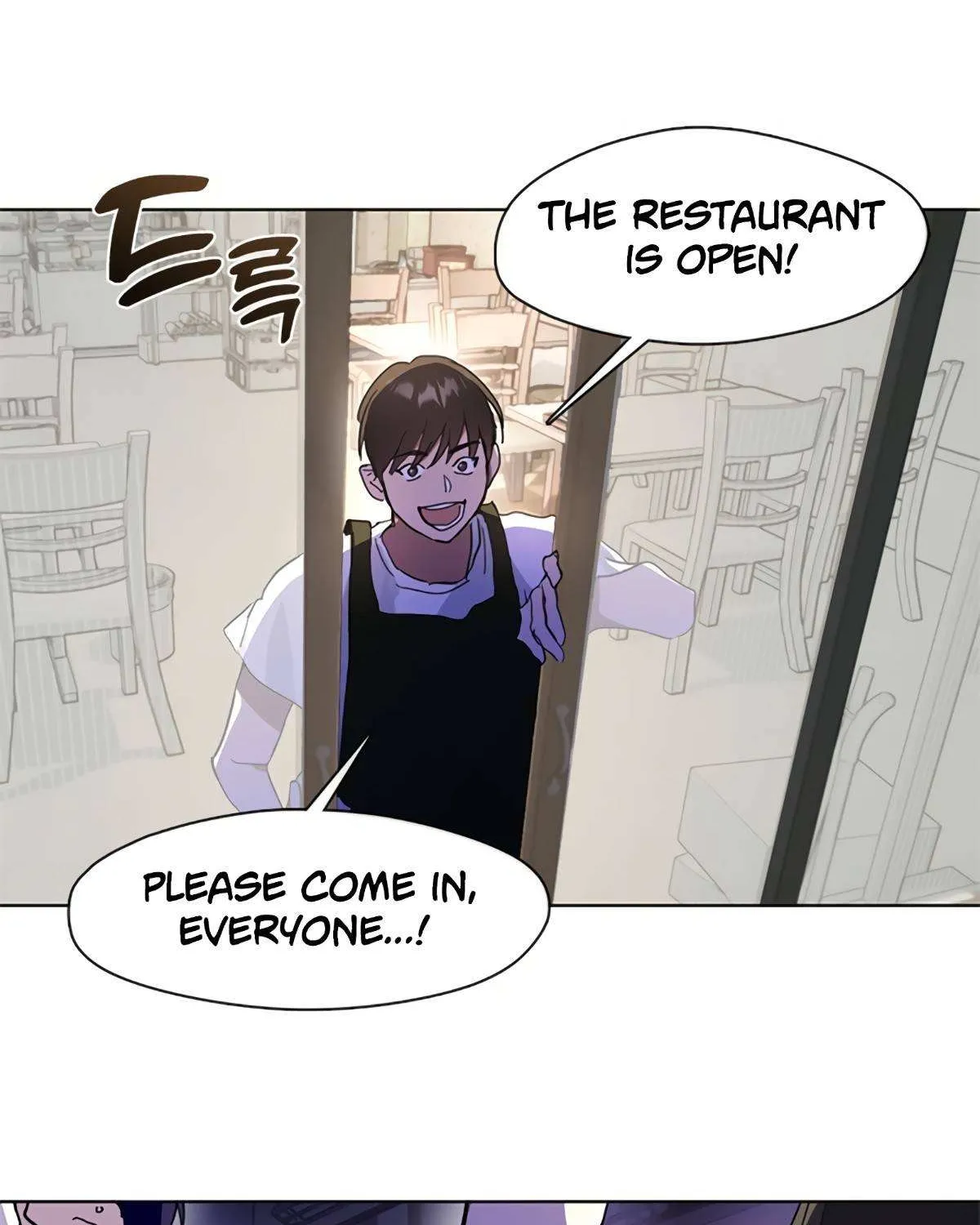 Underworld Restaurant Zinmanga X Chapter 11 Page 62