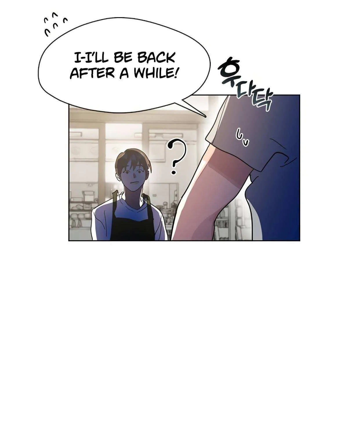 Underworld Restaurant Zinmanga X Chapter 11 Page 65
