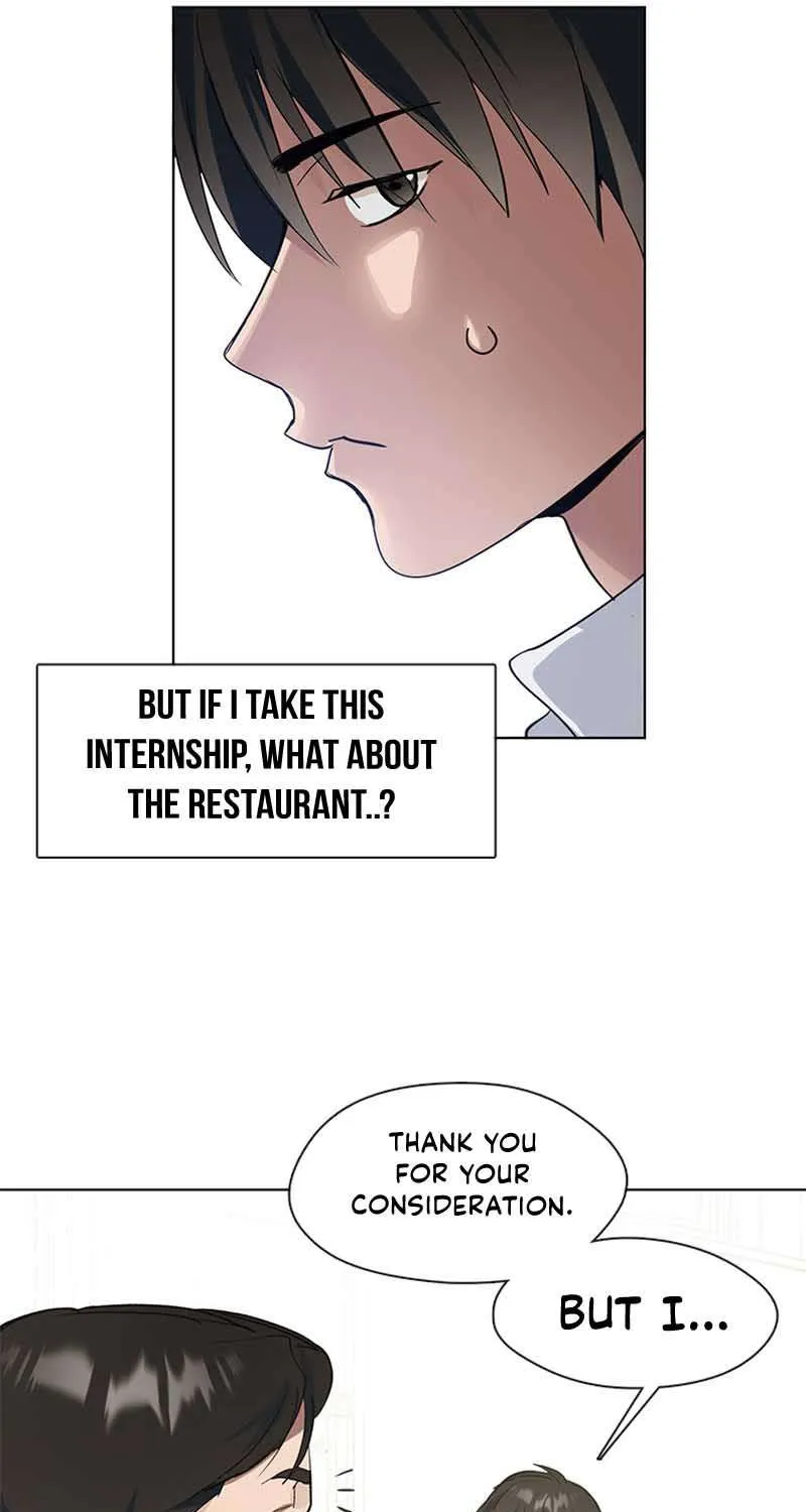 Underworld Restaurant Zinmanga X Chapter 9 Page 18