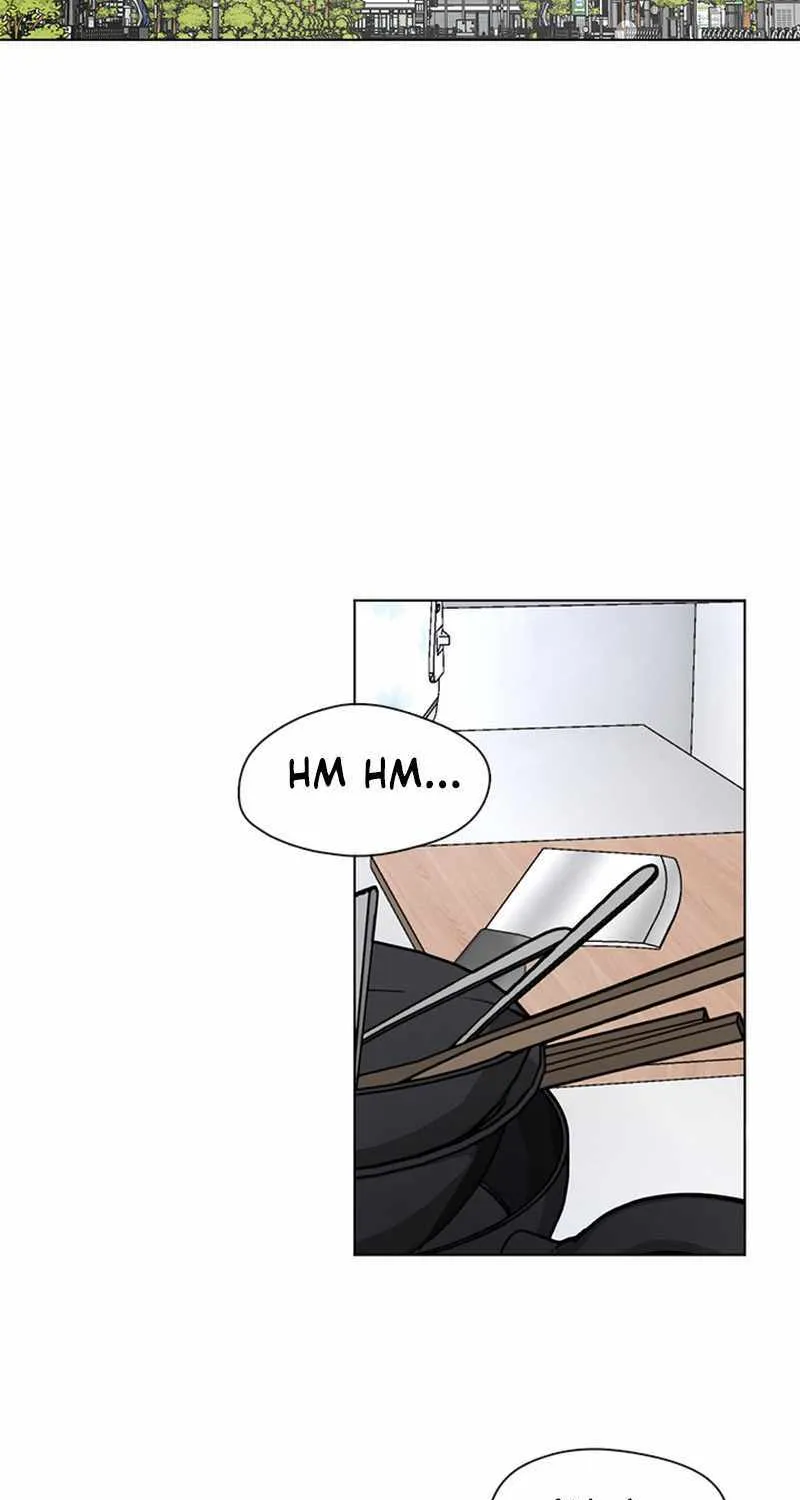 Underworld Restaurant Zinmanga X Chapter 7 Page 66