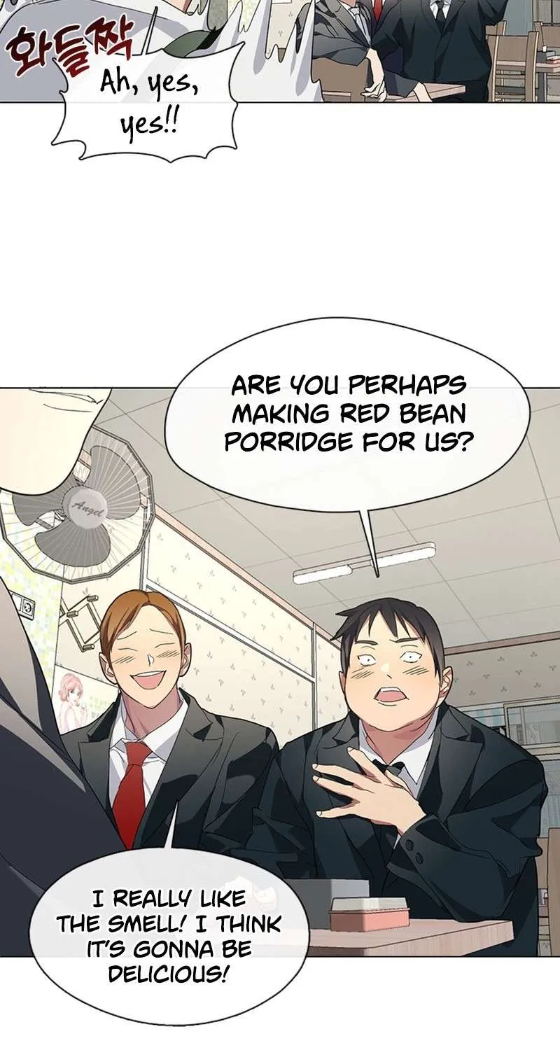 Underworld Restaurant Zinmanga X Chapter 5 Page 30
