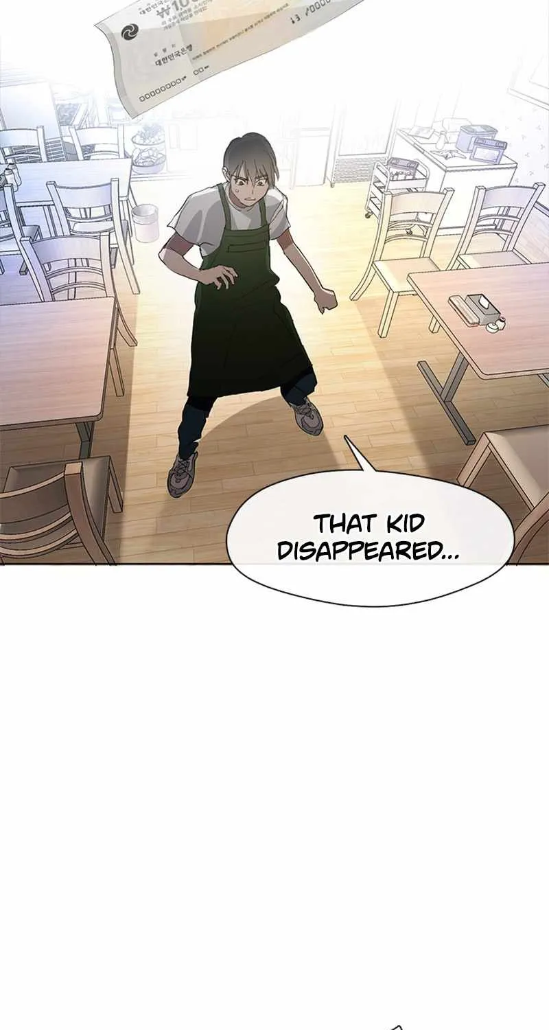 Underworld Restaurant Zinmanga X Chapter 4 Page 45