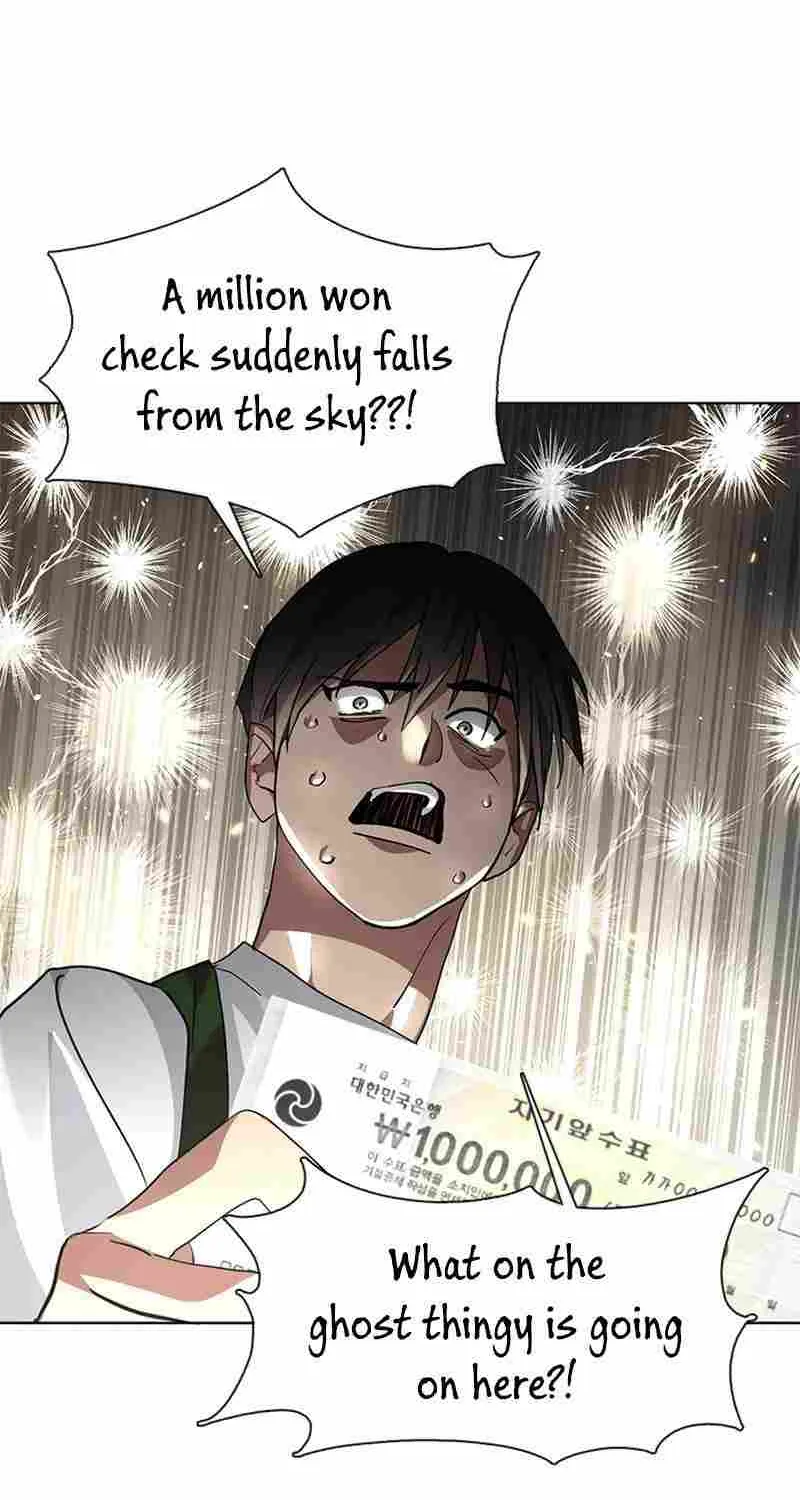 Underworld Restaurant Zinmanga X Chapter 4 Page 48