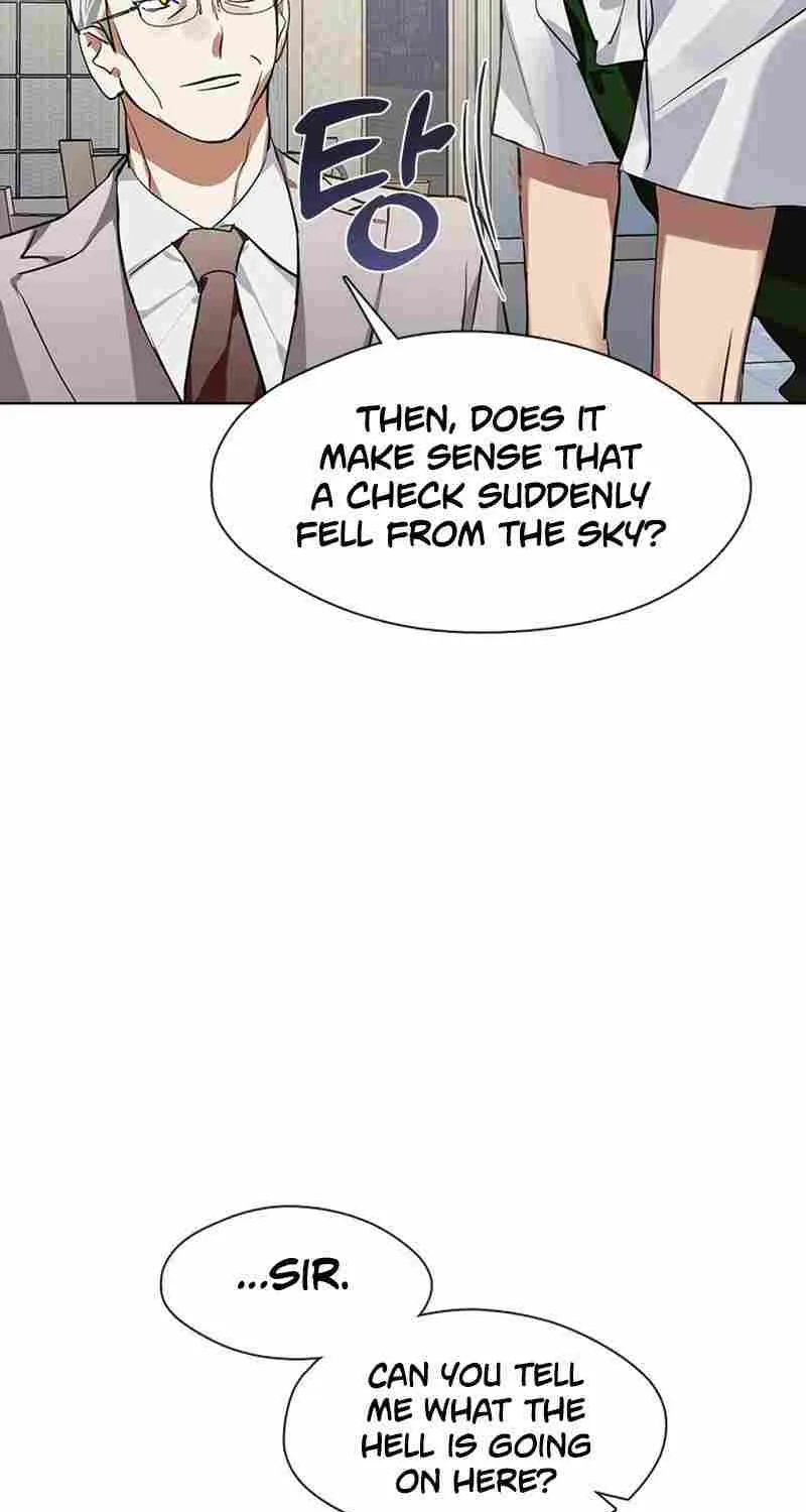 Underworld Restaurant Zinmanga X Chapter 4 Page 55
