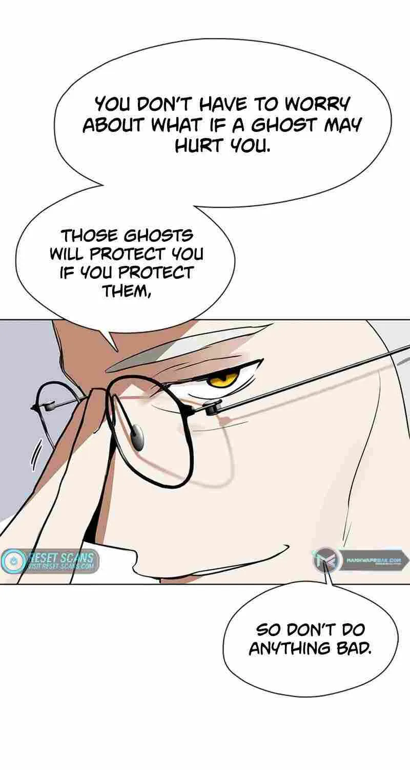 Underworld Restaurant Zinmanga X Chapter 4 Page 71