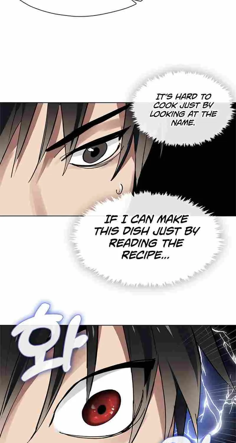 Underworld Restaurant Zinmanga X Chapter 3 Page 24