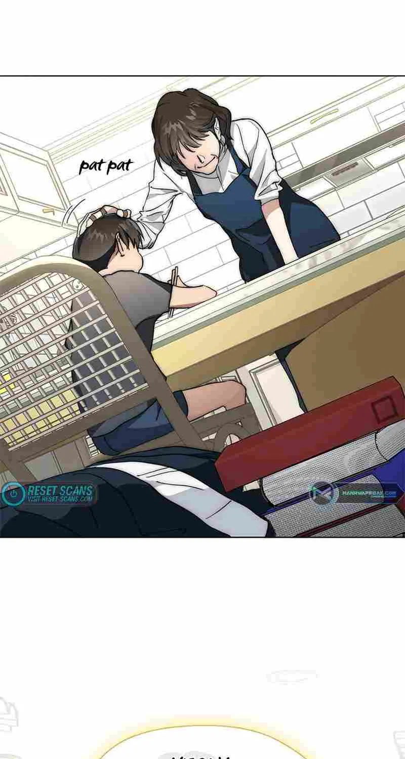Underworld Restaurant Zinmanga X Chapter 3 Page 31