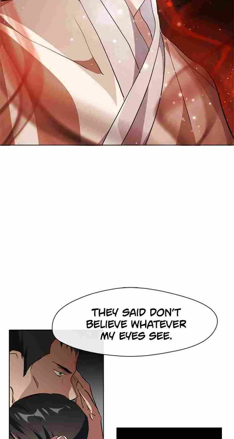 Underworld Restaurant Zinmanga X Chapter 3 Page 43
