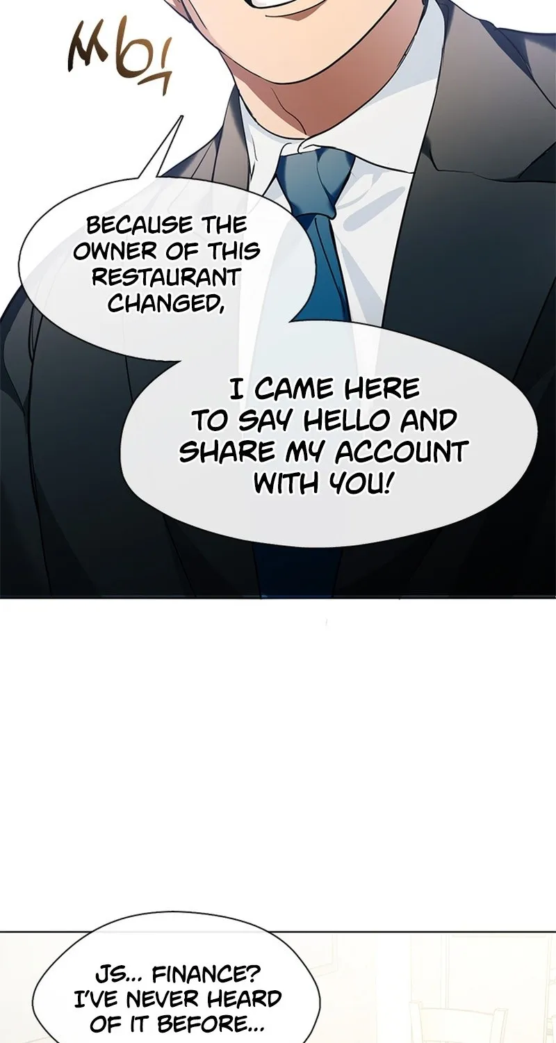 Underworld Restaurant Zinmanga X Chapter 2 Page 51