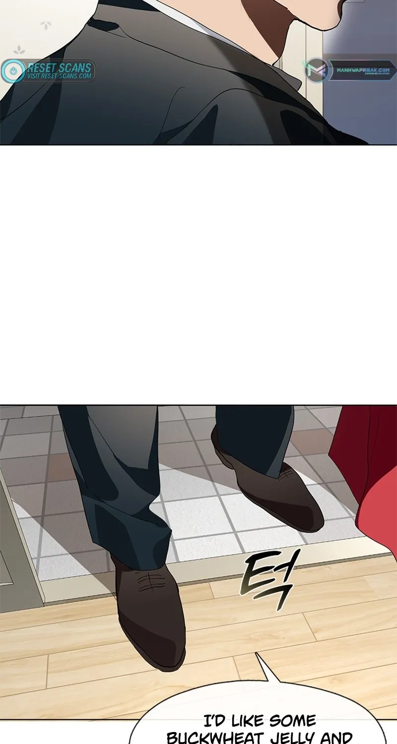 Underworld Restaurant Zinmanga X Chapter 2 Page 71