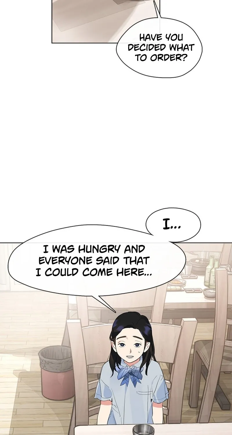 Underworld Restaurant Zinmanga X Chapter 0 Page 38