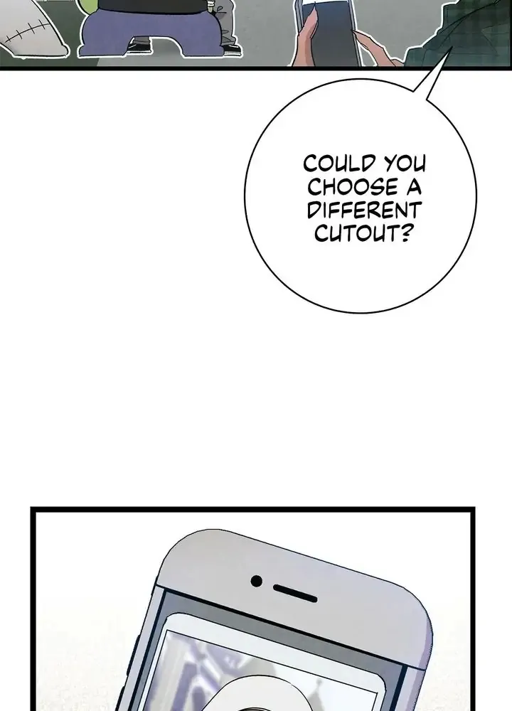 The Skeleton Becomes A Cat Dad Zinmanga X Chapter 111 Page 42