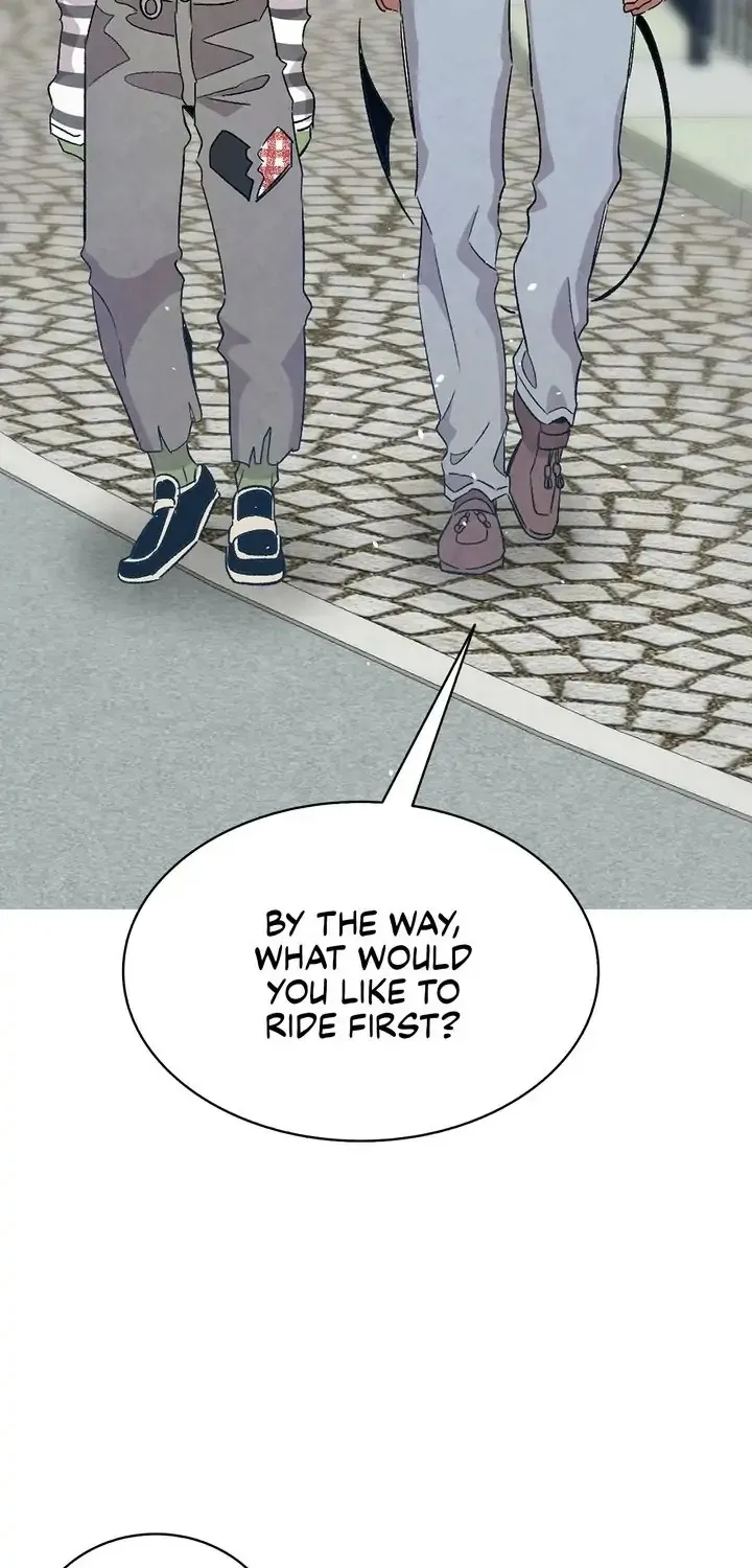 The Skeleton Becomes A Cat Dad Zinmanga X Chapter 111 Page 59