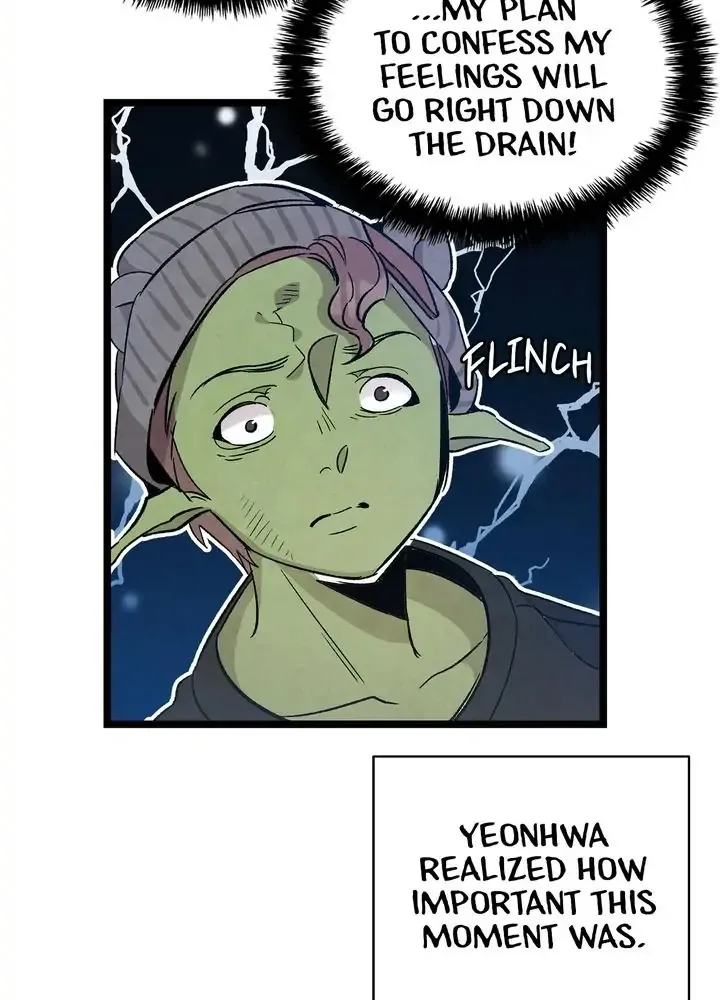 The Skeleton Becomes A Cat Dad Zinmanga X Chapter 111 Page 63