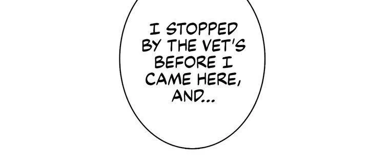 The Skeleton Becomes A Cat Dad Zinmanga X Chapter 84 Page 35