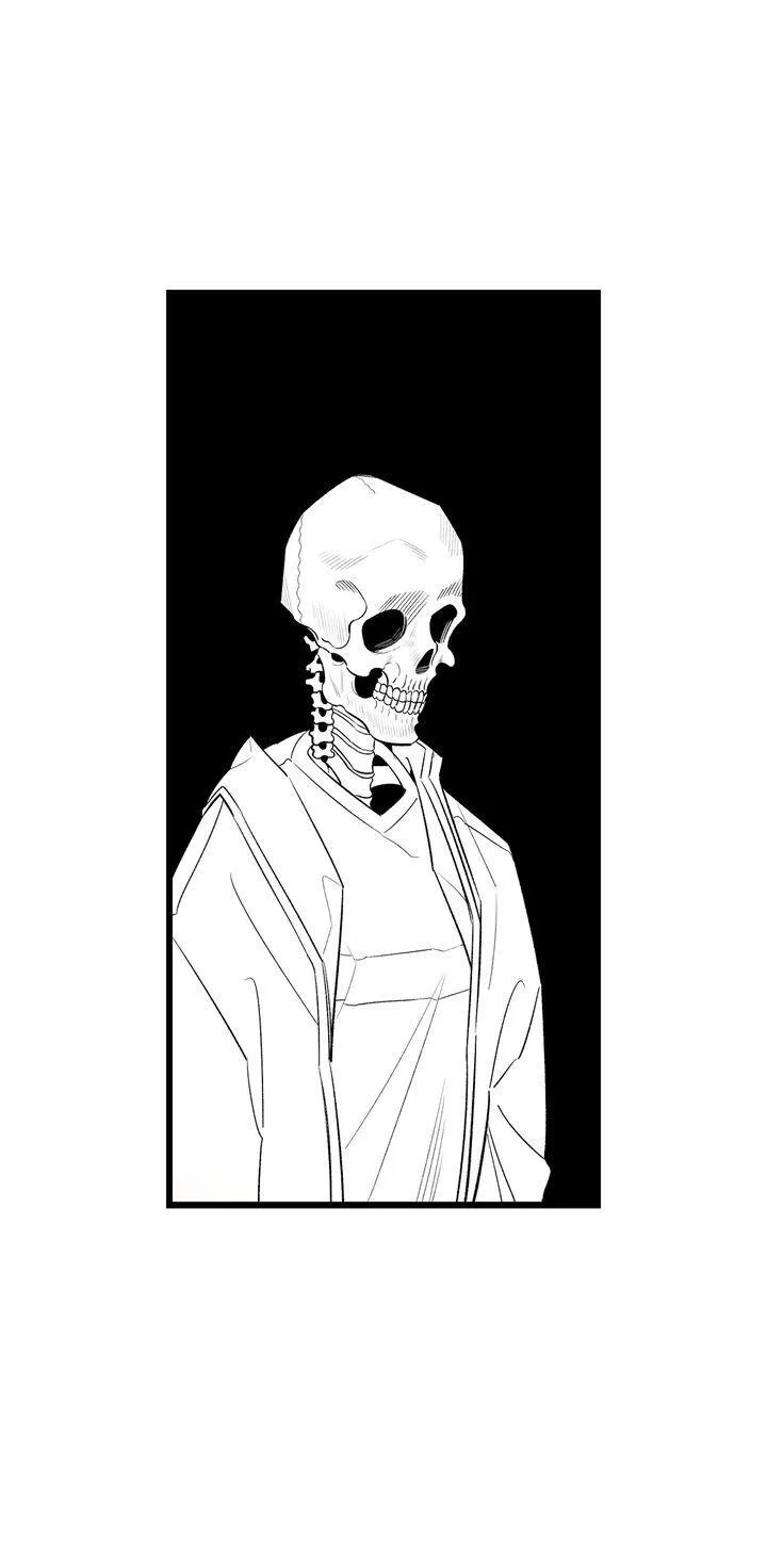The Skeleton Becomes A Cat Dad Zinmanga X Chapter 84 Page 43