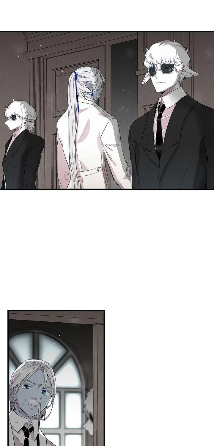 The Skeleton Becomes A Cat Dad Zinmanga X Chapter 84 Page 68