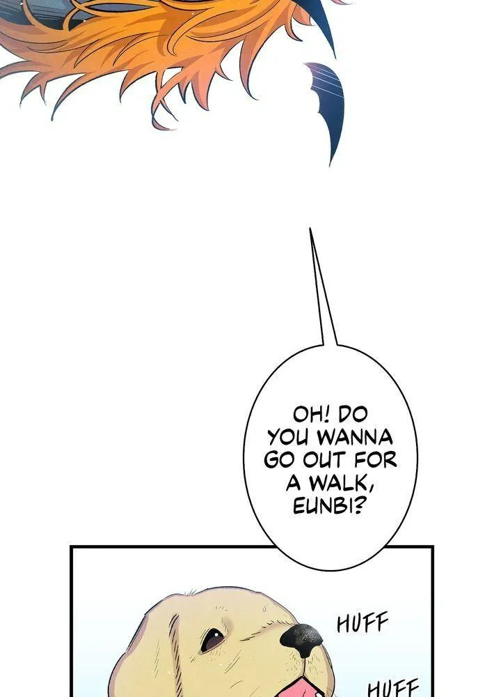 The Skeleton Becomes A Cat Dad Zinmanga X Chapter 84 Page 72