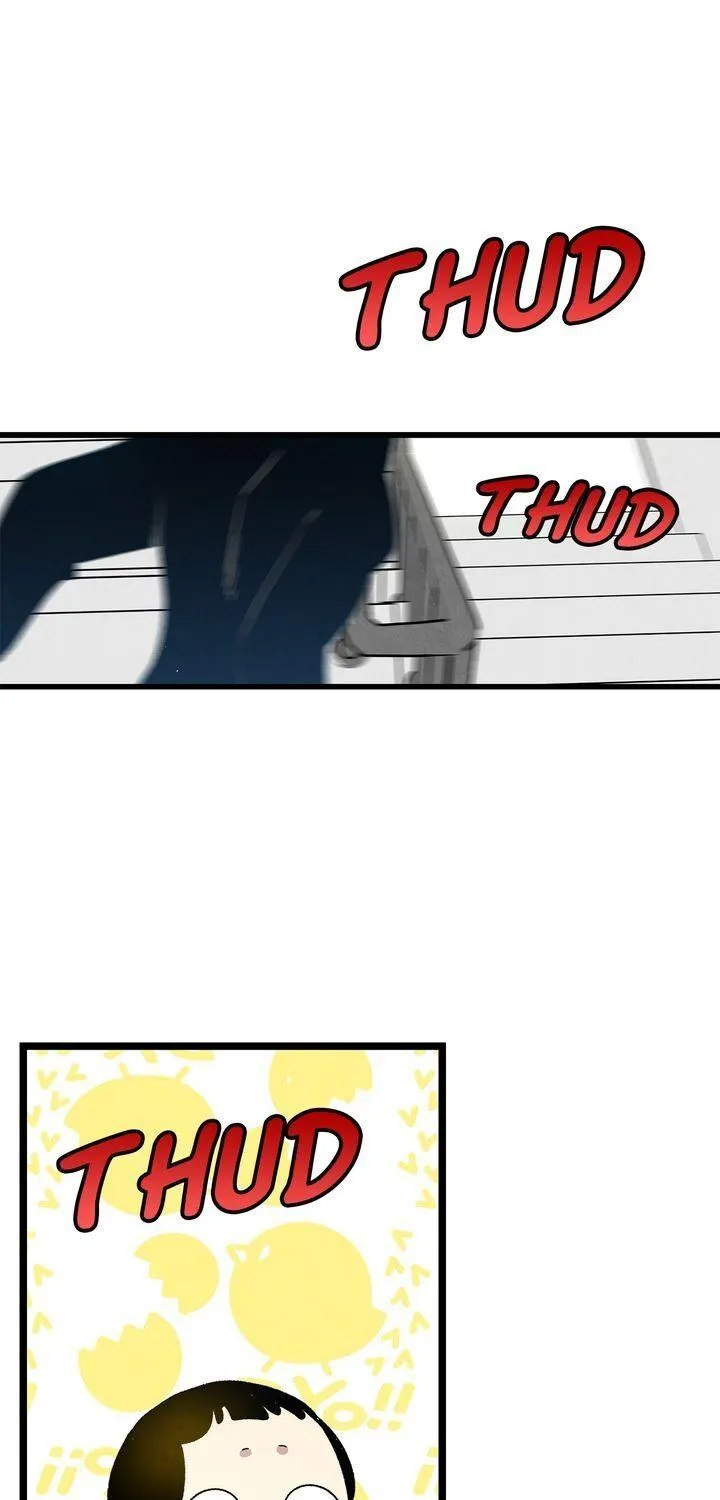 The Skeleton Becomes A Cat Dad Zinmanga X Chapter 64 Page 1