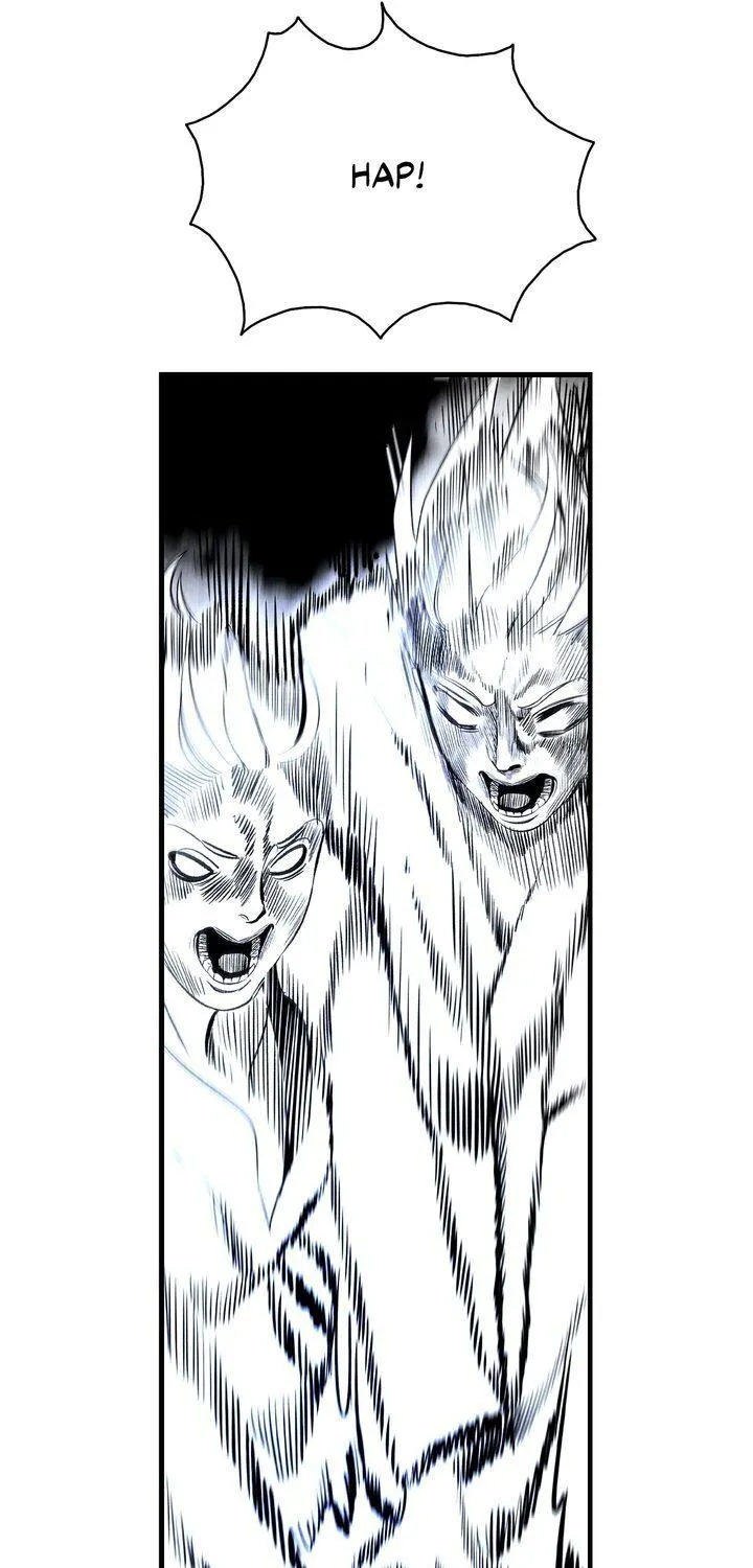 The Skeleton Becomes A Cat Dad Zinmanga X Chapter 58 Page 22