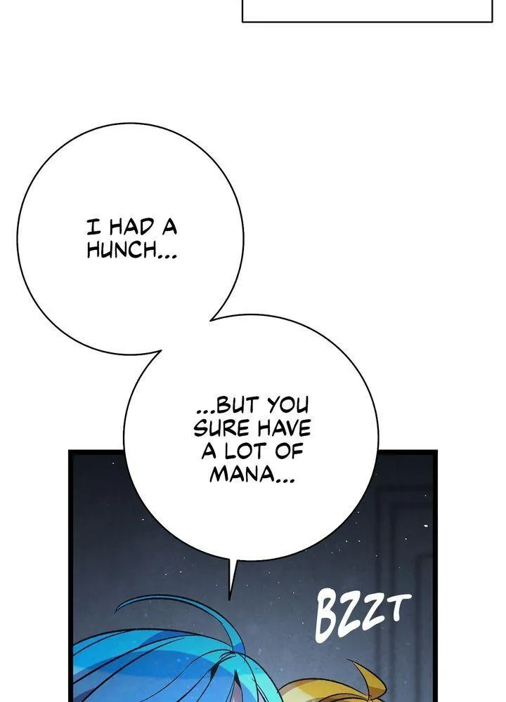 The Skeleton Becomes A Cat Dad Zinmanga X Chapter 58 Page 33