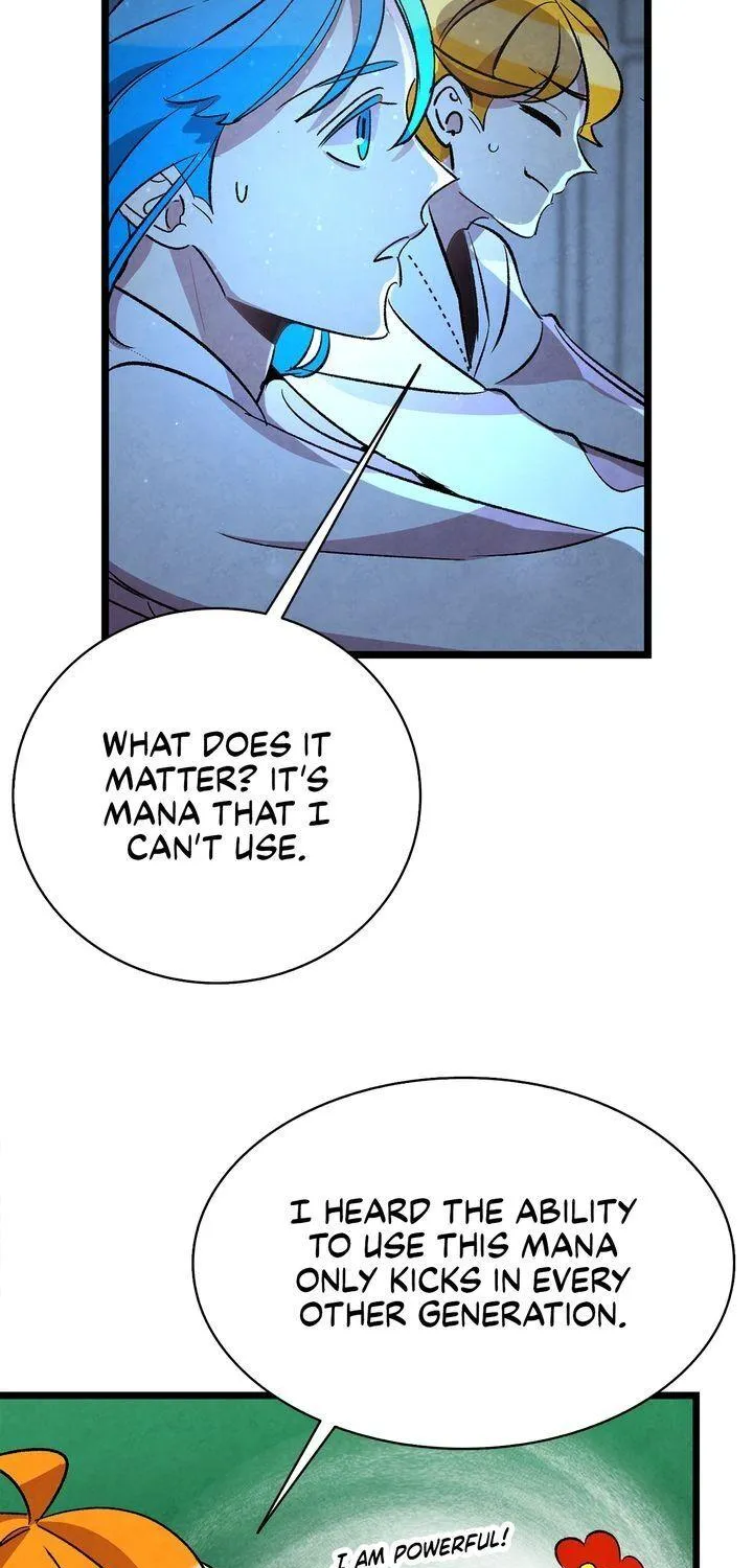 The Skeleton Becomes A Cat Dad Zinmanga X Chapter 58 Page 34