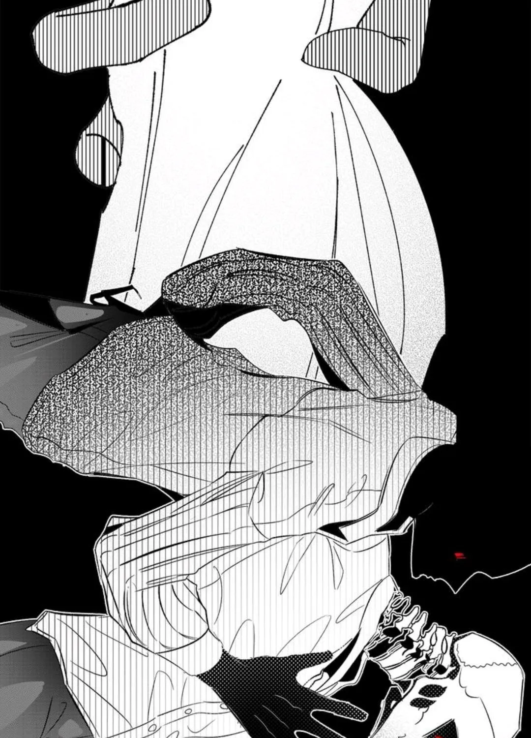The Skeleton Becomes A Cat Dad Zinmanga X Chapter 38 Page 39