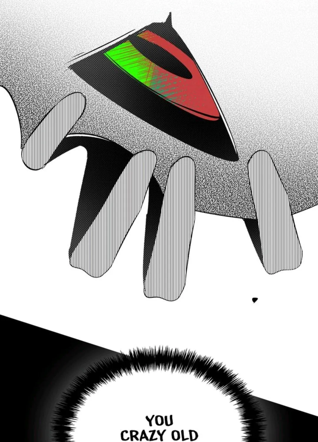 The Skeleton Becomes A Cat Dad Zinmanga X Chapter 38 Page 42
