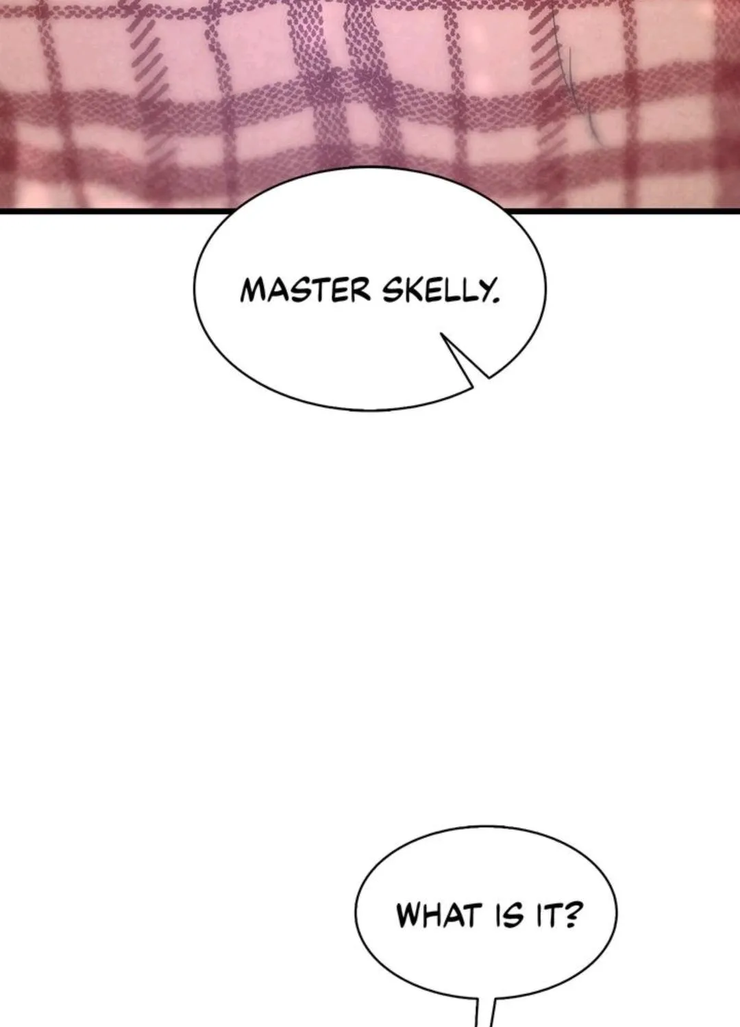The Skeleton Becomes A Cat Dad Zinmanga X Chapter 38 Page 58