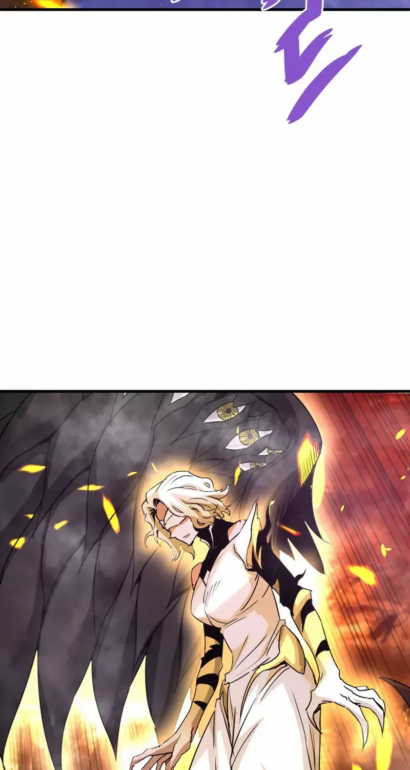 Han Dae Sung Returned From Hell Zinmanga X Chapter 116 Page 3