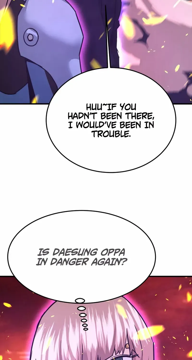 Han Dae Sung Returned From Hell Zinmanga X Chapter 115 Page 95