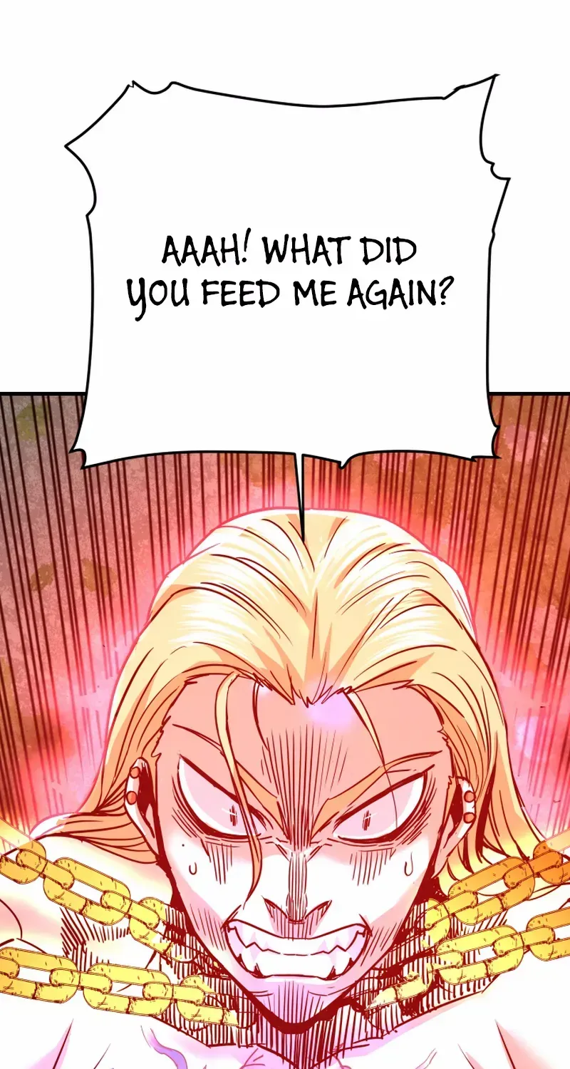 Han Dae Sung Returned From Hell Zinmanga X Chapter 114 Page 54