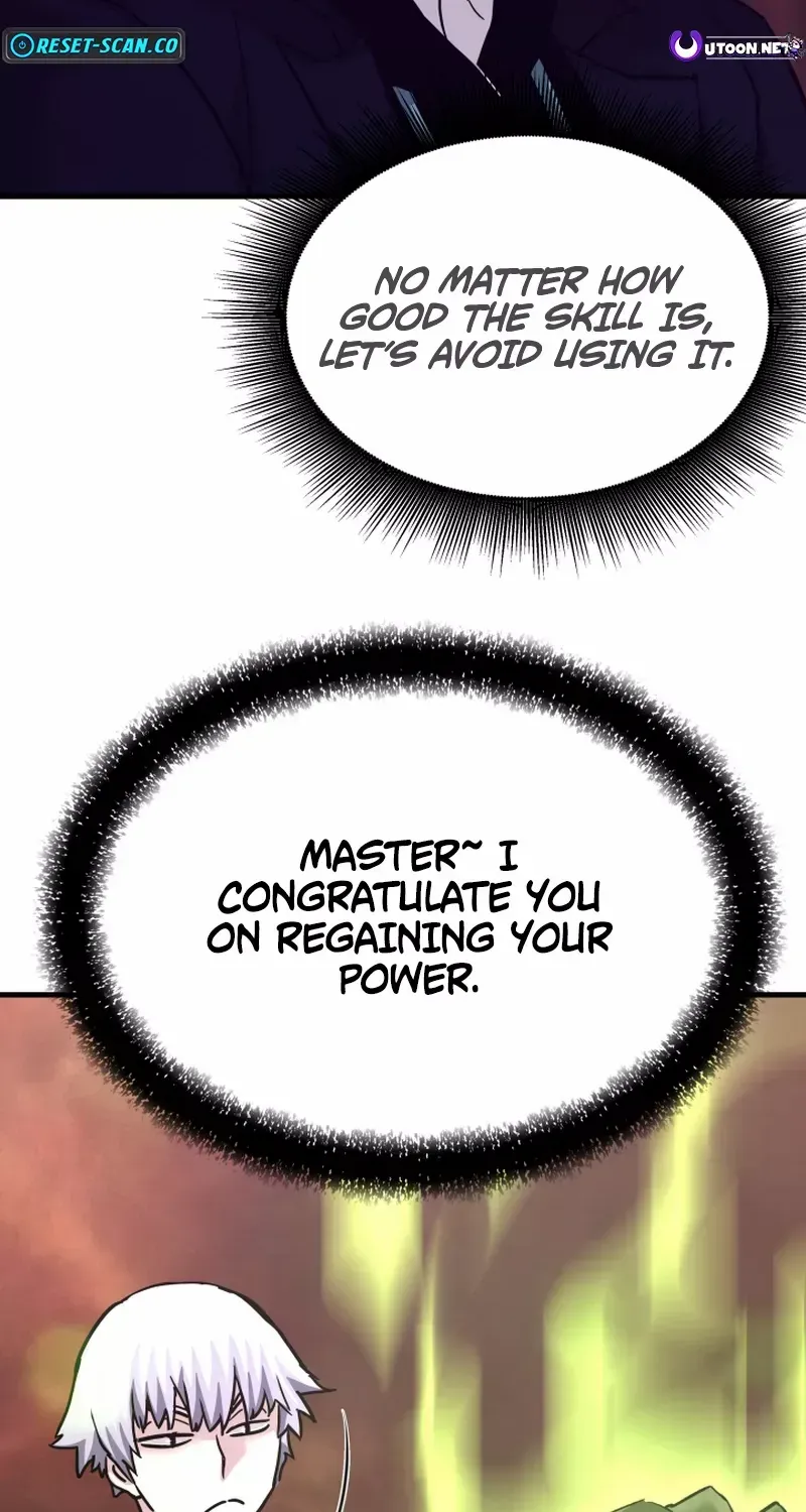 Han Dae Sung Returned From Hell Zinmanga X Chapter 114 Page 69