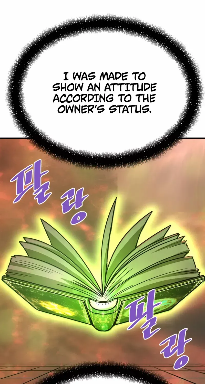 Han Dae Sung Returned From Hell Zinmanga X Chapter 114 Page 71
