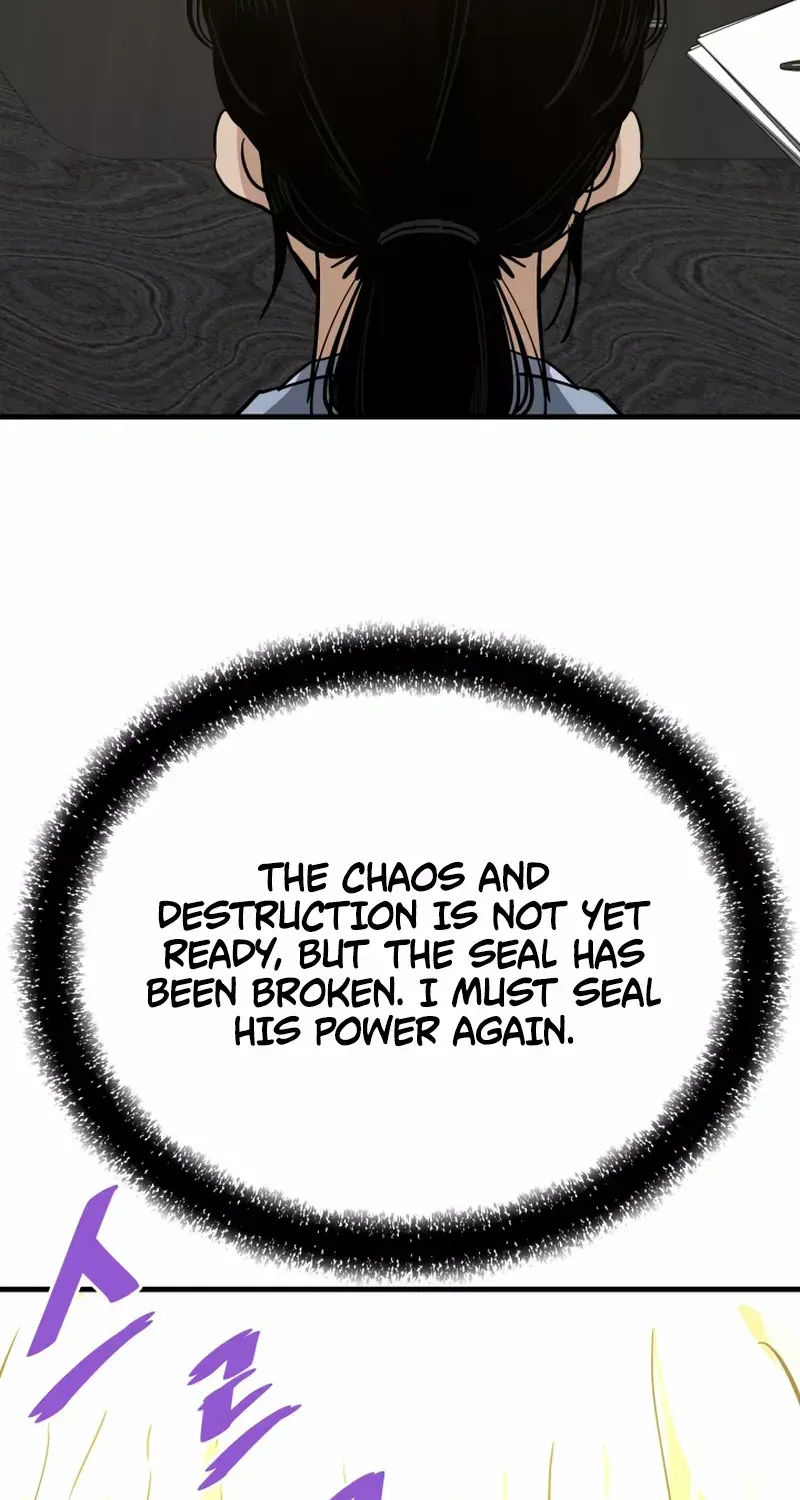 Han Dae Sung Returned From Hell Zinmanga X Chapter 114 Page 97