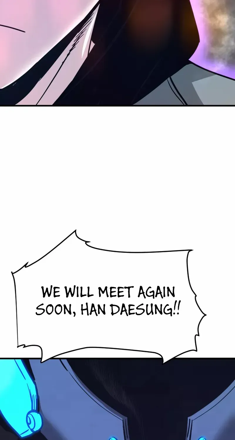 Han Dae Sung Returned From Hell Zinmanga X Chapter 112 Page 59