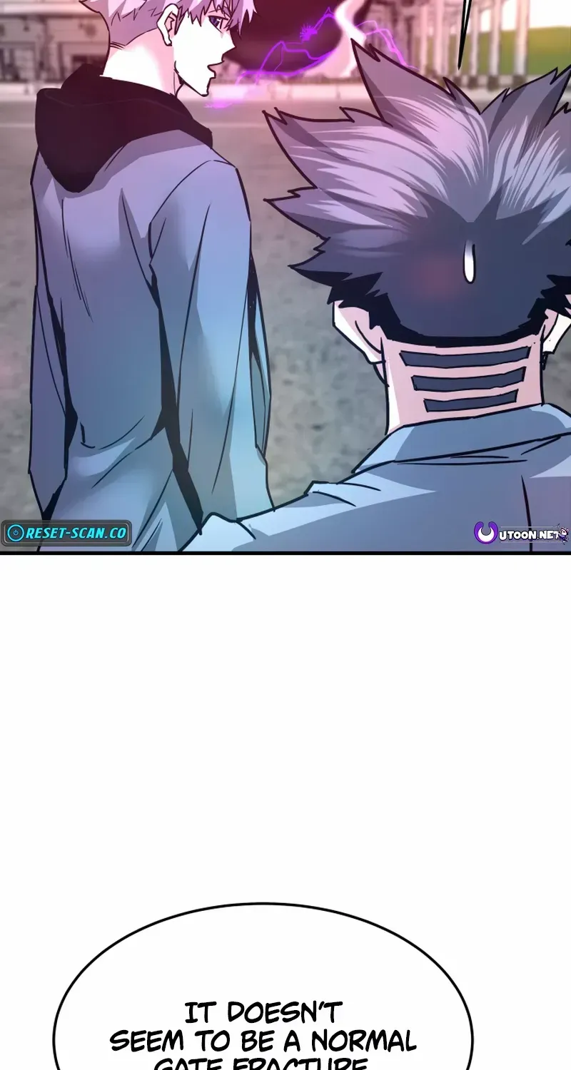 Han Dae Sung Returned From Hell Zinmanga X Chapter 112 Page 77