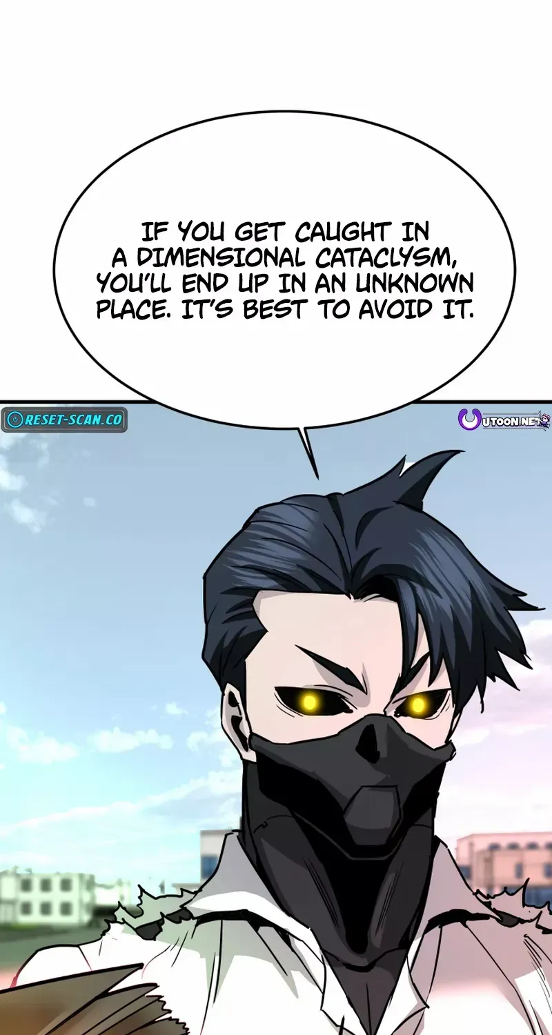 Han Dae Sung Returned From Hell Zinmanga X Chapter 112 Page 82