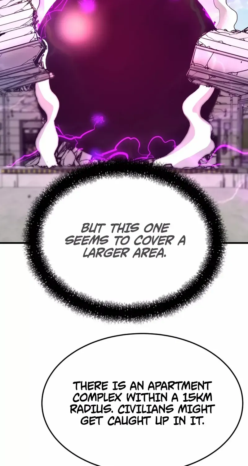 Han Dae Sung Returned From Hell Zinmanga X Chapter 112 Page 84