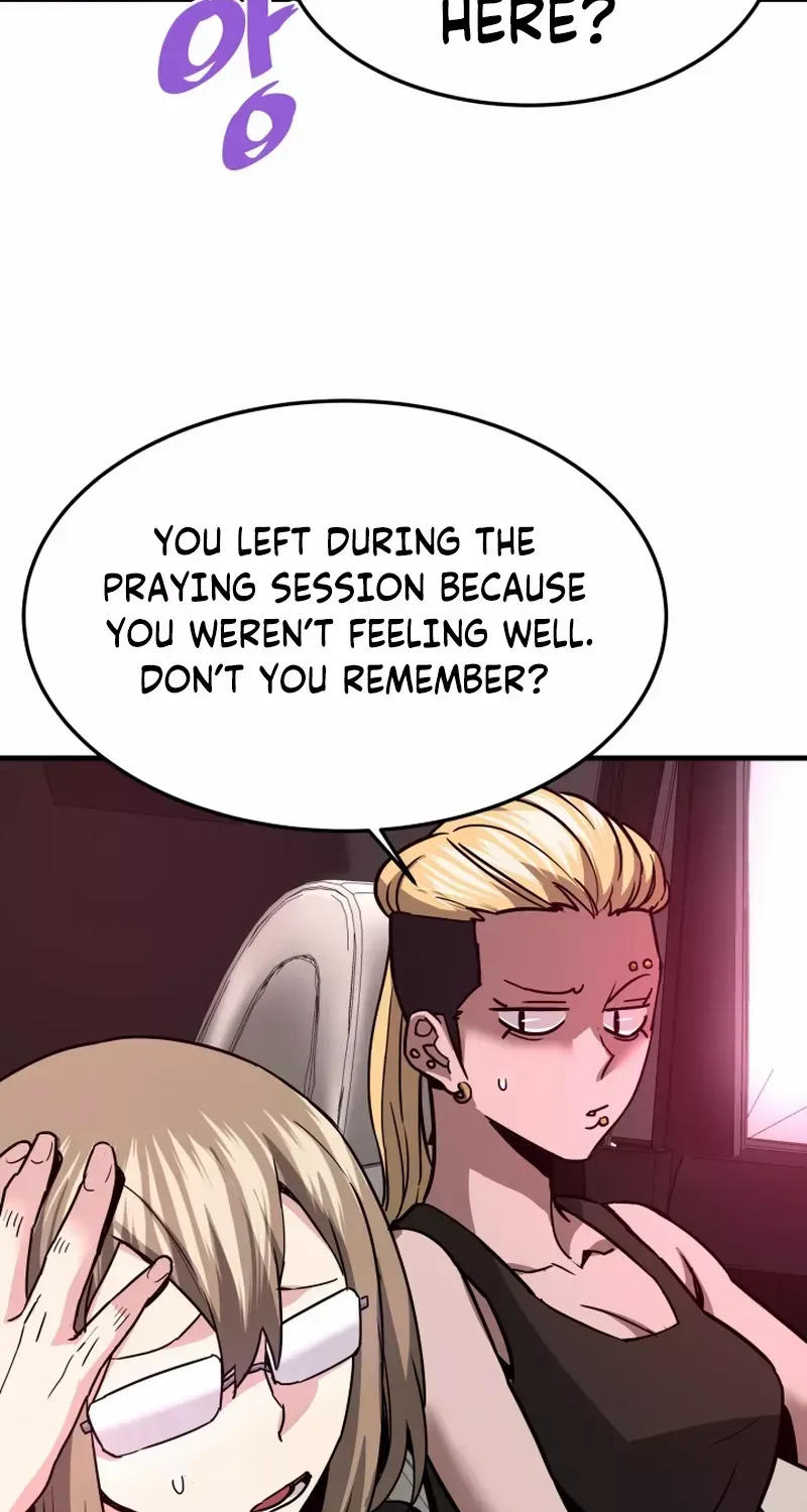 Han Dae Sung Returned From Hell Zinmanga X Chapter 111 Page 12