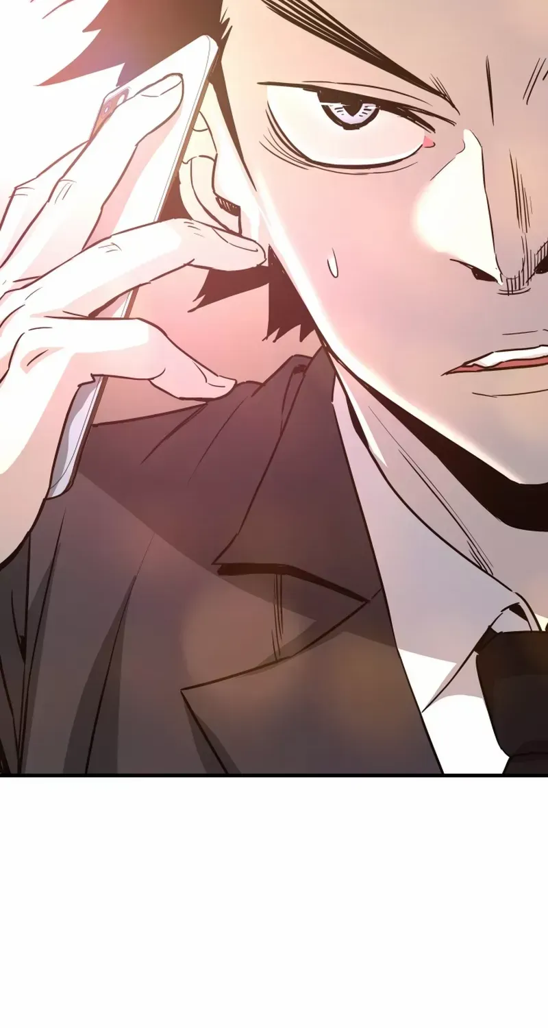 Han Dae Sung Returned From Hell Zinmanga X Chapter 111 Page 19