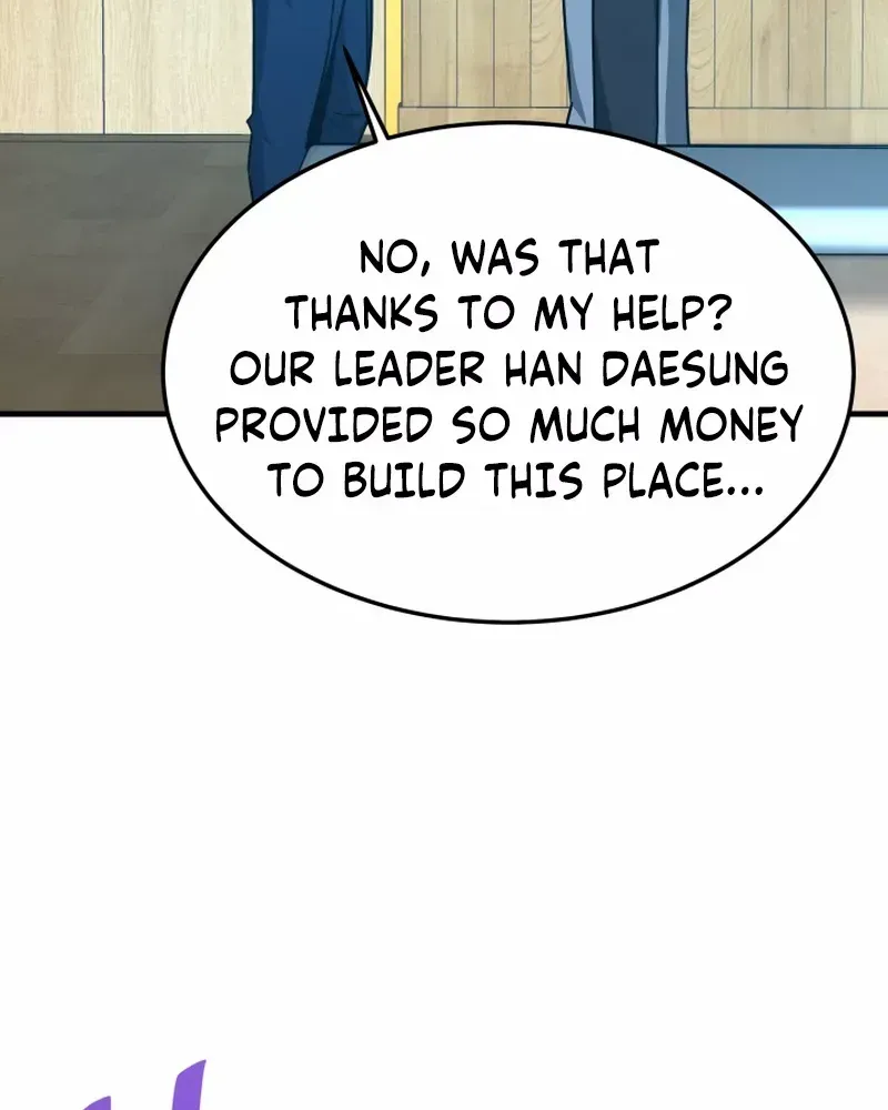 Han Dae Sung Returned From Hell Zinmanga X Chapter 111 Page 29